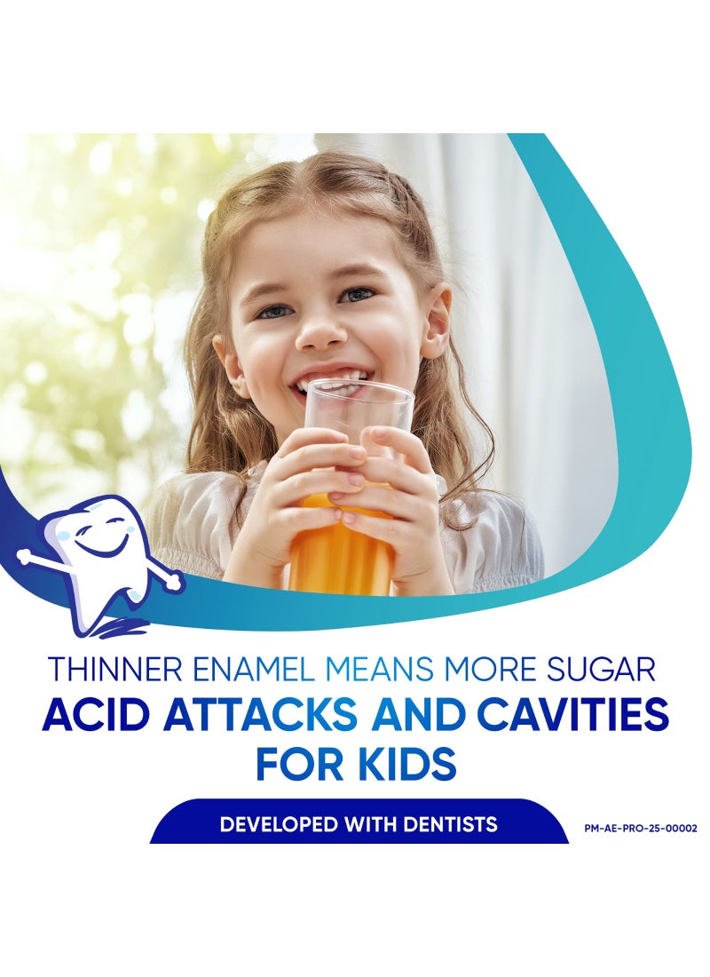 Sensodyne معجون أسنان بروناميل للأطفال 3-5 سنوات - Image 3